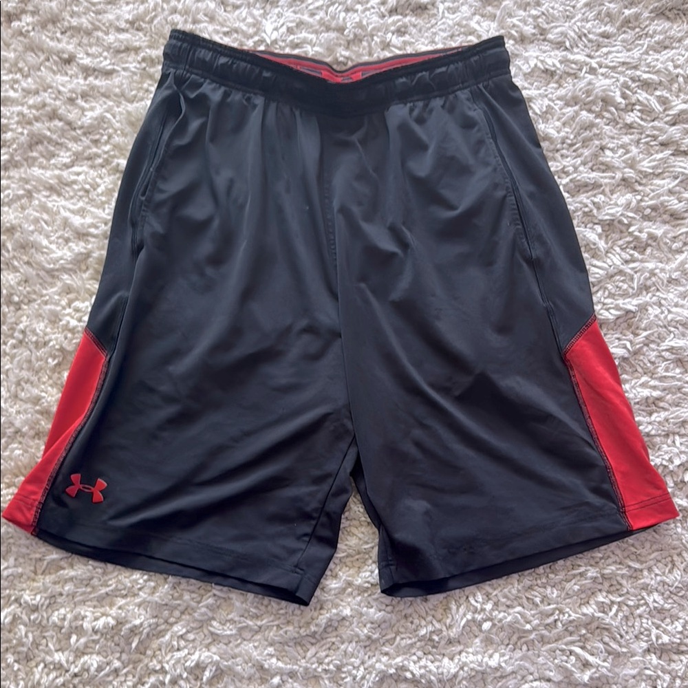 Men’s Under Armour Athletic Shorts